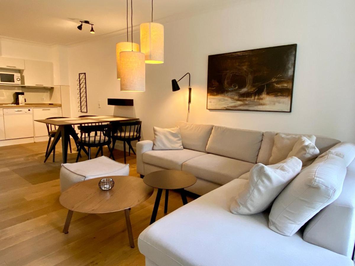 Sunset Apartment