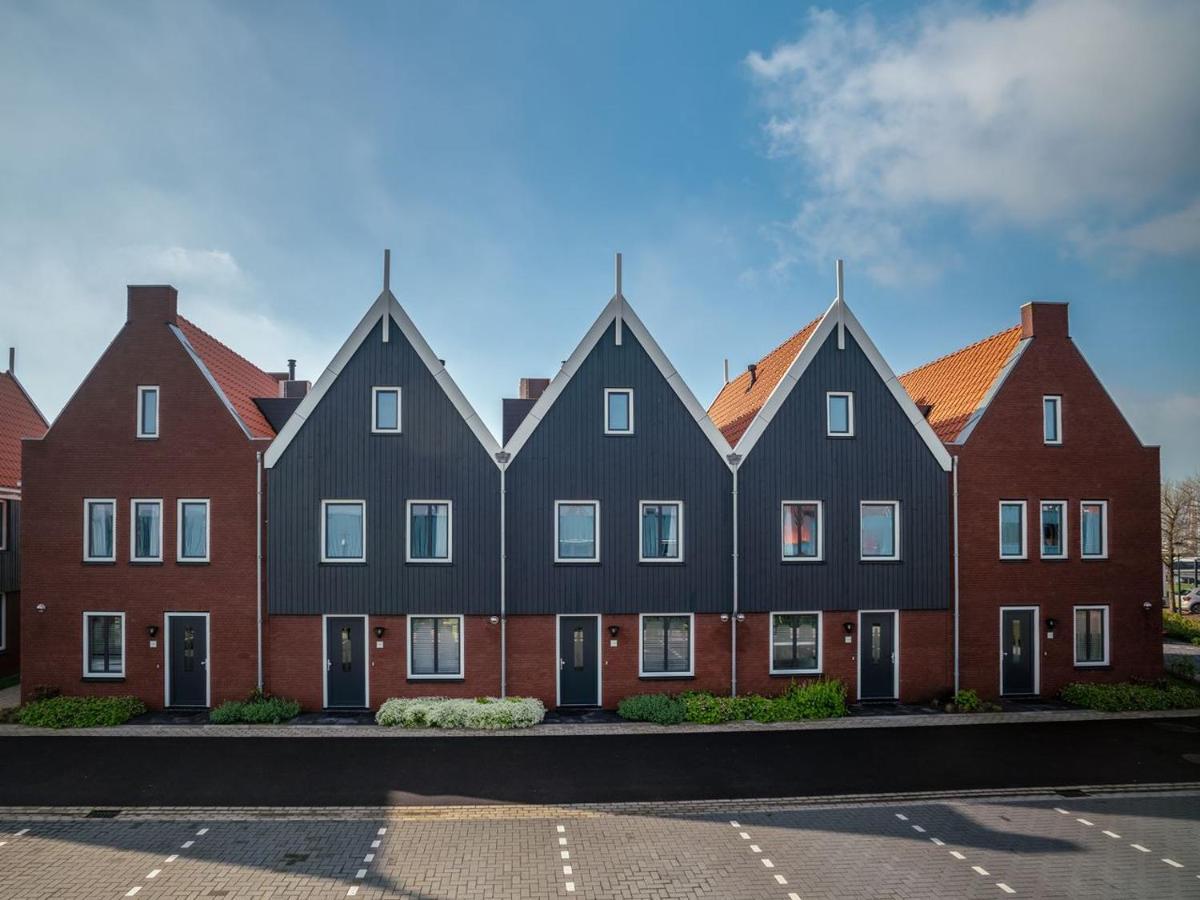 Bungalow met 3 Slaapkamers