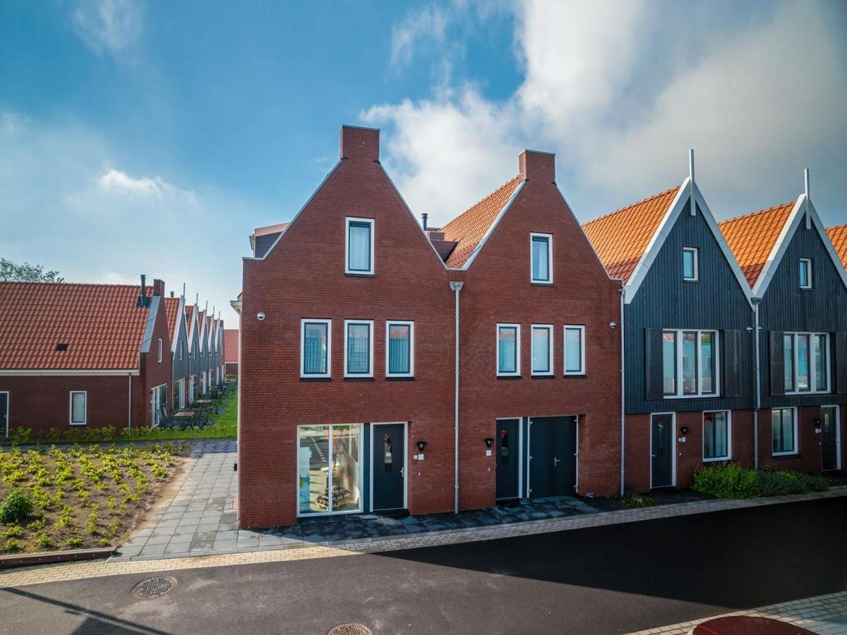Appartement met 2 slaapkamers