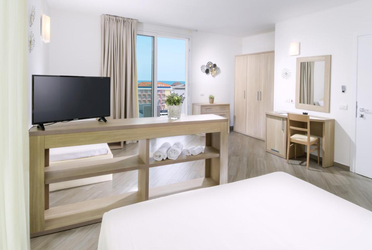 Camera Familiare con Terrazza