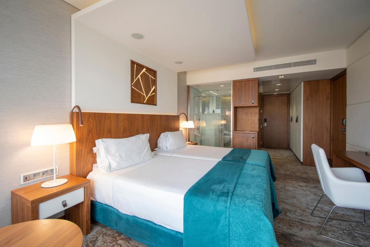 Chambre Lits Jumeaux Deluxe