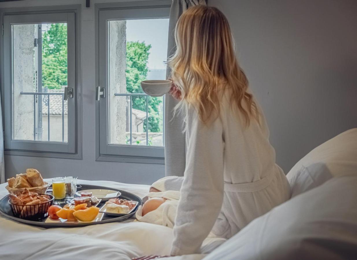 Chambre Double Deluxe