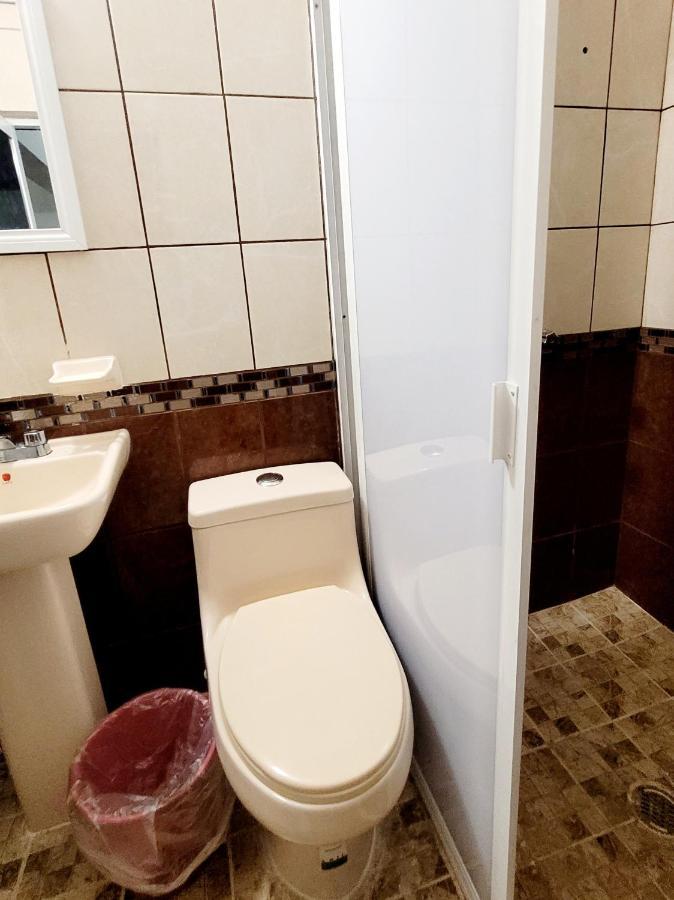 Quarto Triplo Standard