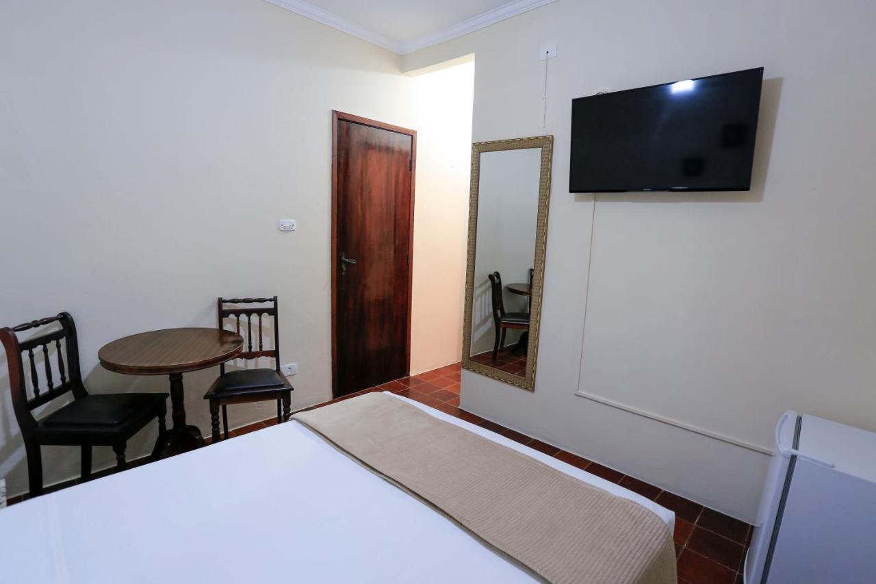 Quarto Duplo Standard