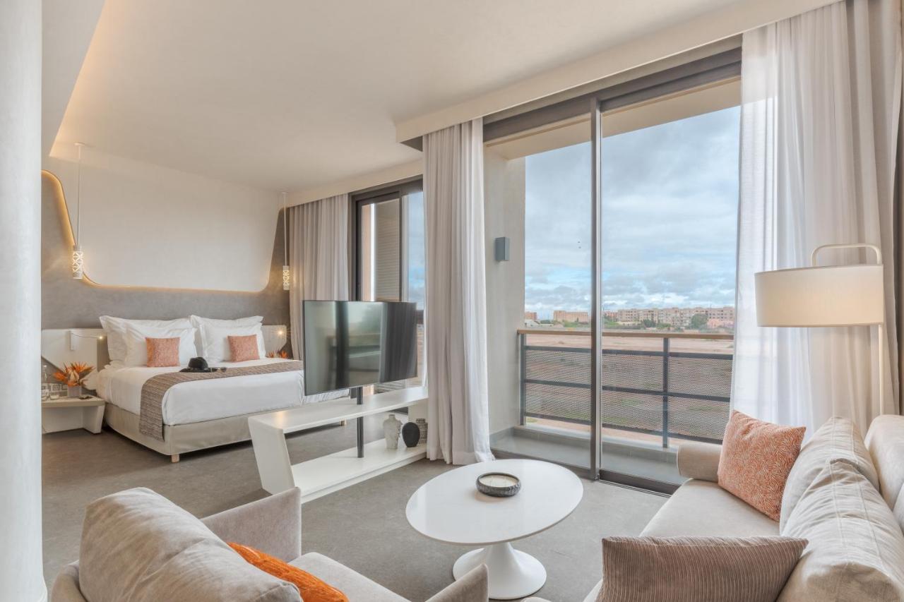 Suite Junior CR