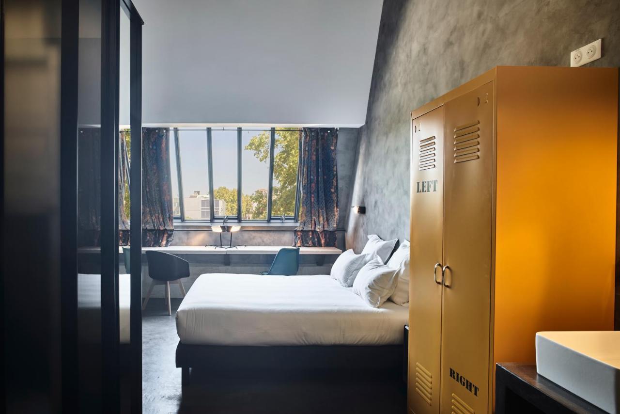 Chambre Double Classique