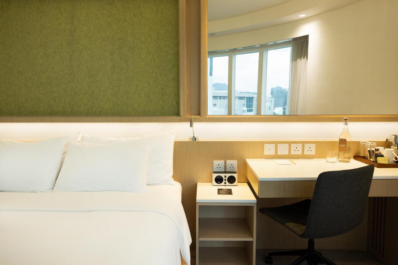 Studeerkamer