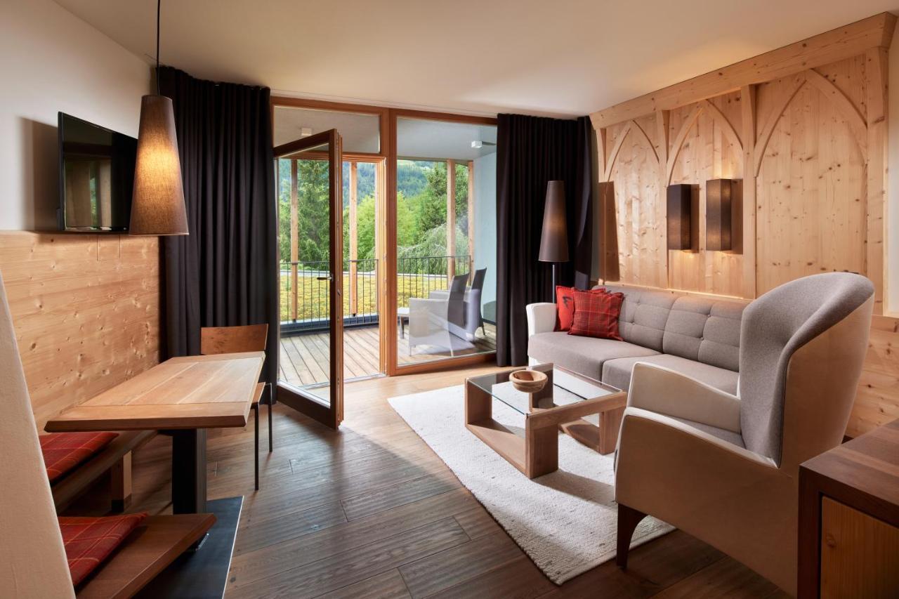 Suite Deluxe
