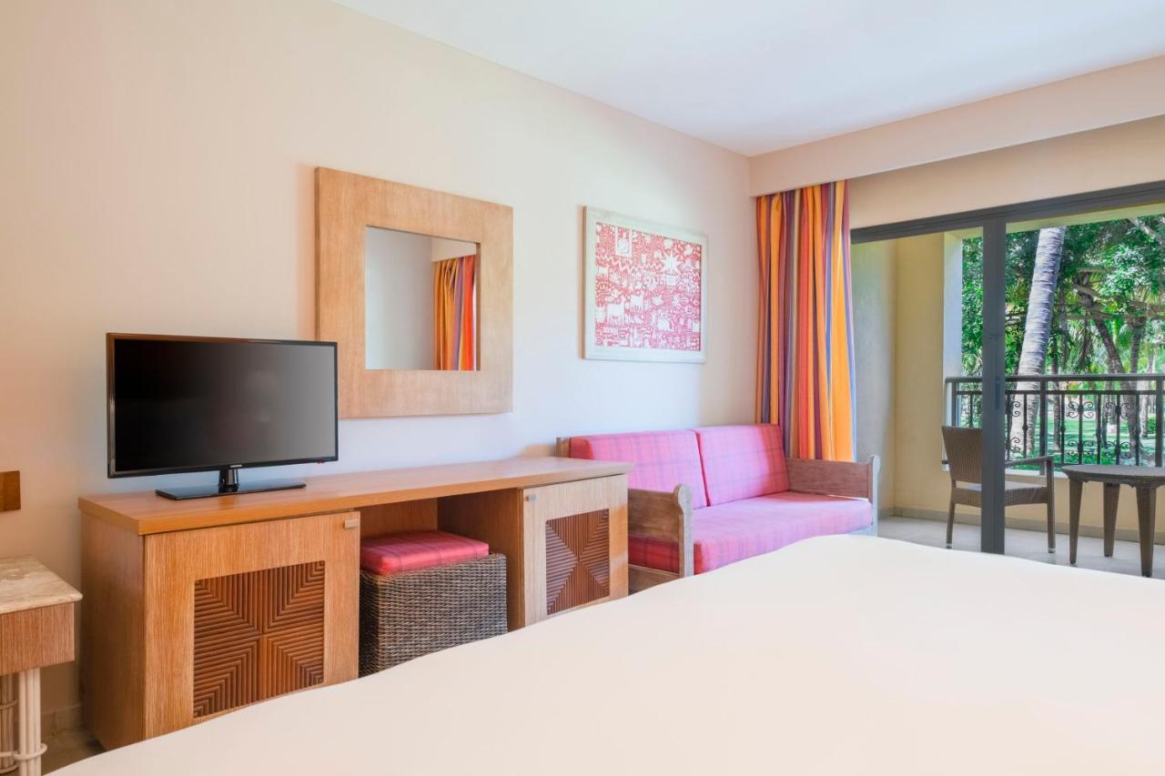 Quarto Standard (1 Criança de até 12 Anos de Idade Incluída)