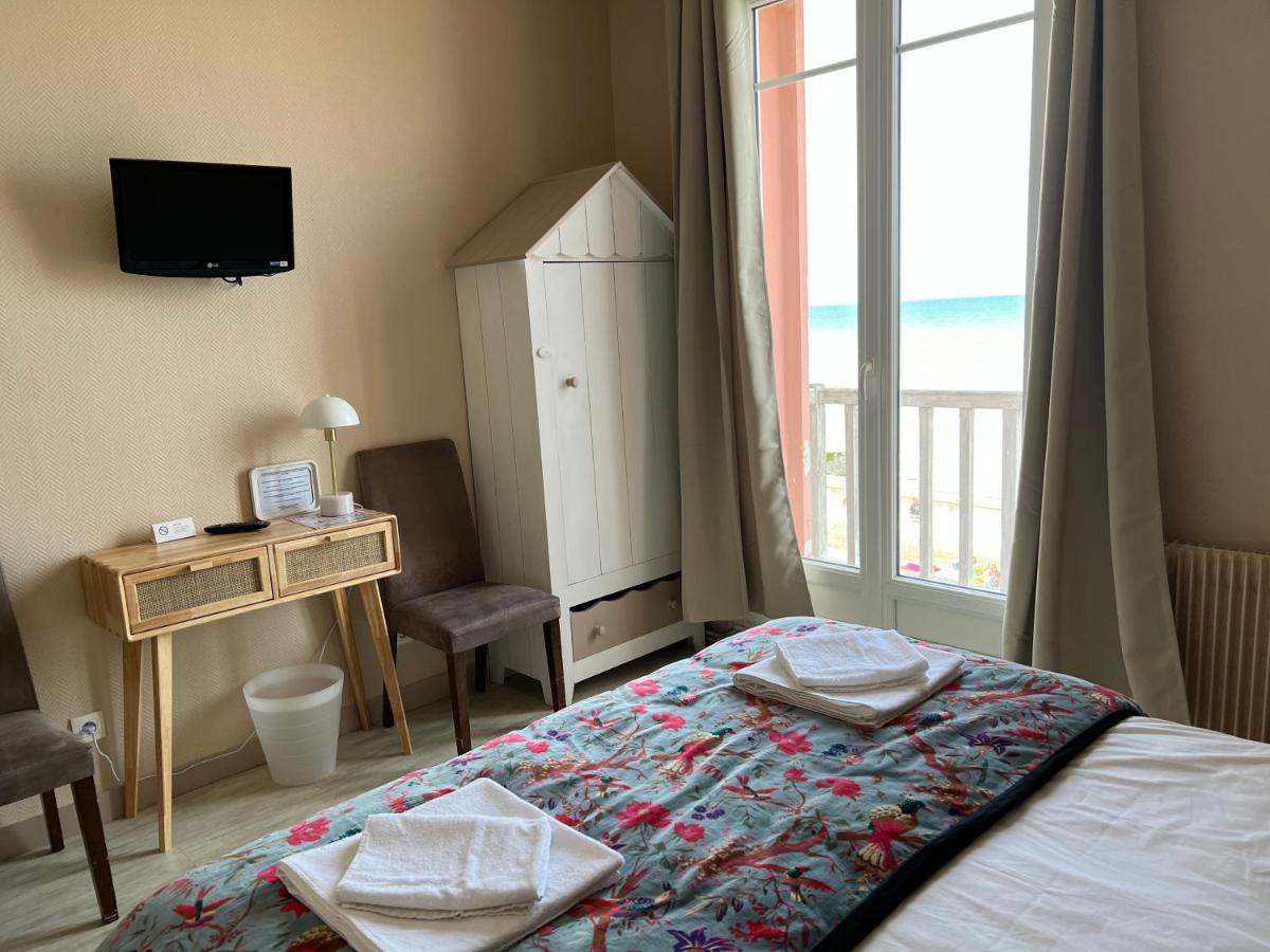 Chambre Double - Vue sur Mer