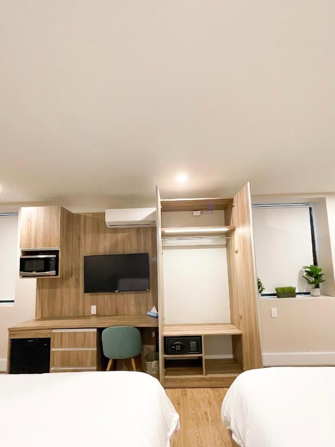 Quarto Deluxe com Cama King-size