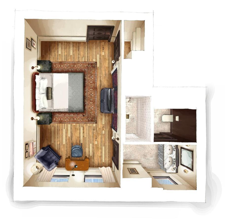 Studio Atrium