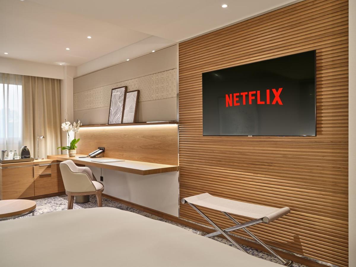 Chambre Classique