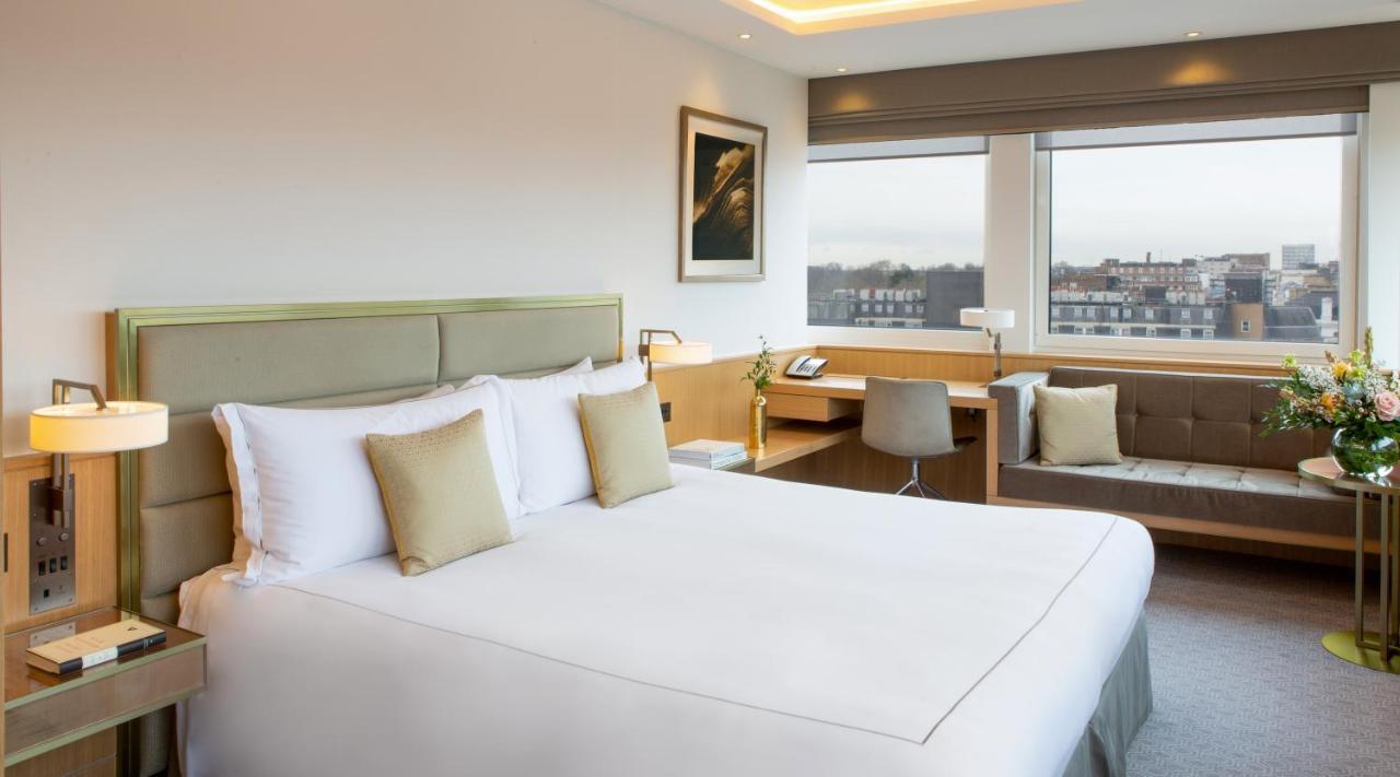 Deluxe Eckzimmer