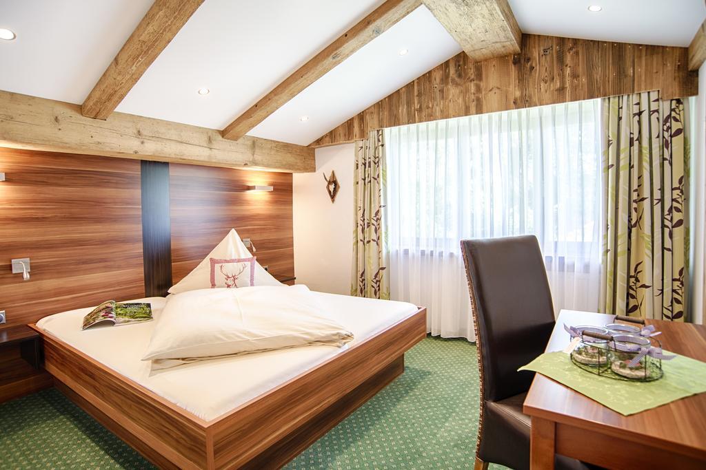 Classic Doppelzimmer
