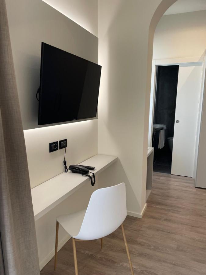 Standard Doppelzimmer