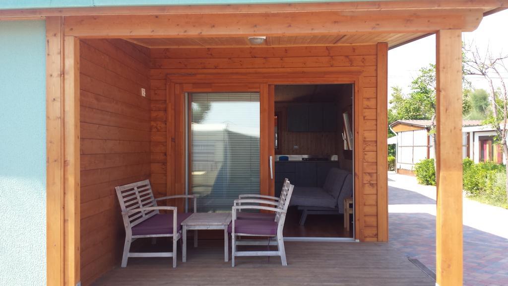 Chalet Superior