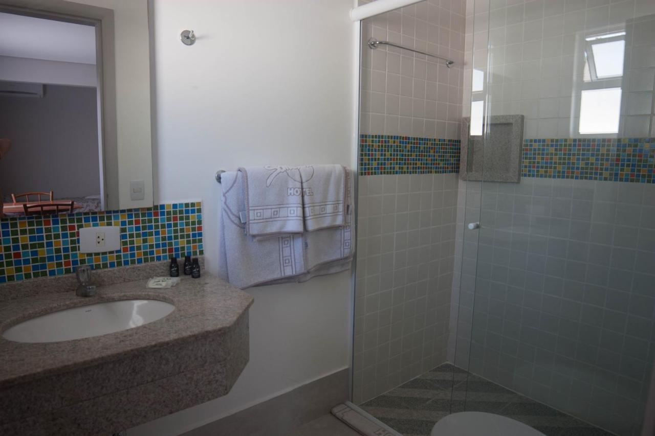 Quarto Luxo
