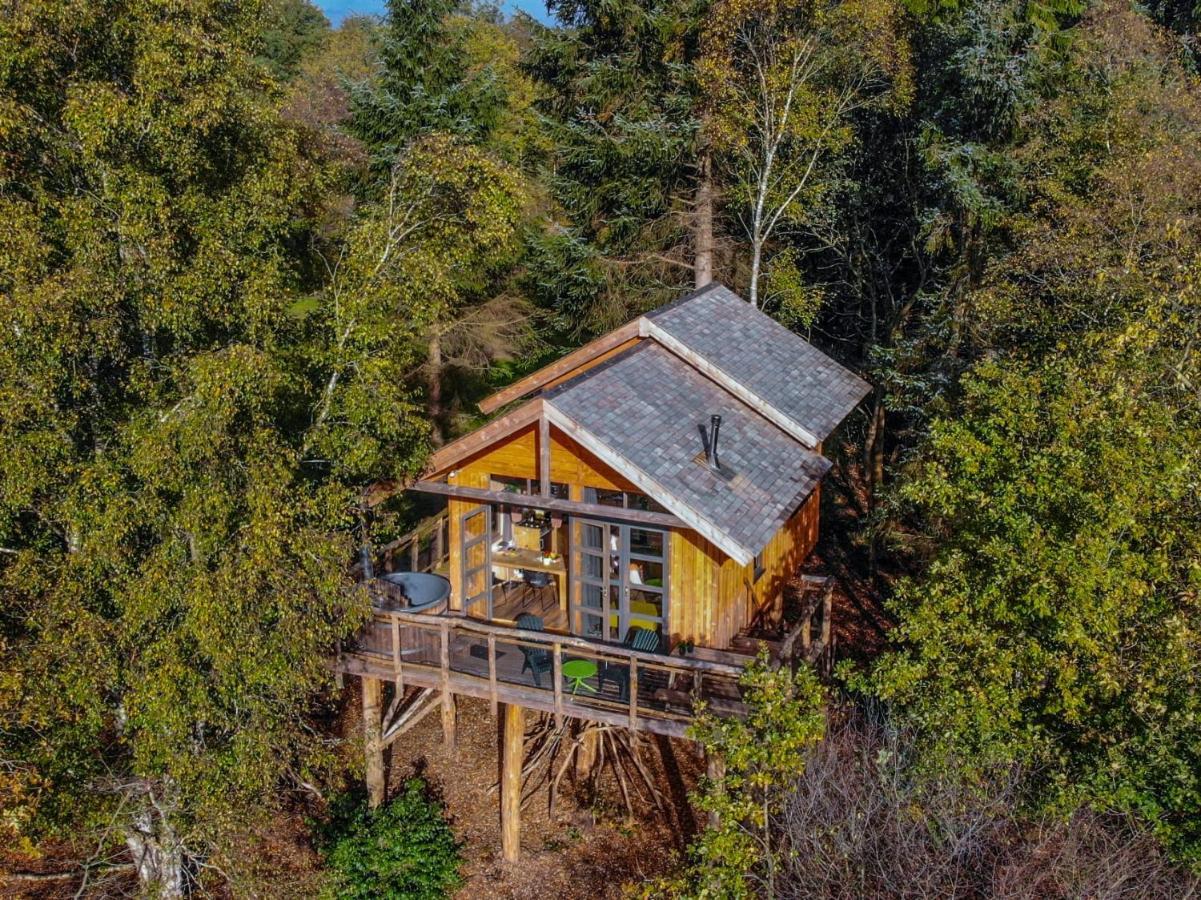 Three-Bedroom Chalet