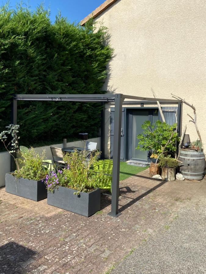 Studio «L'appart»