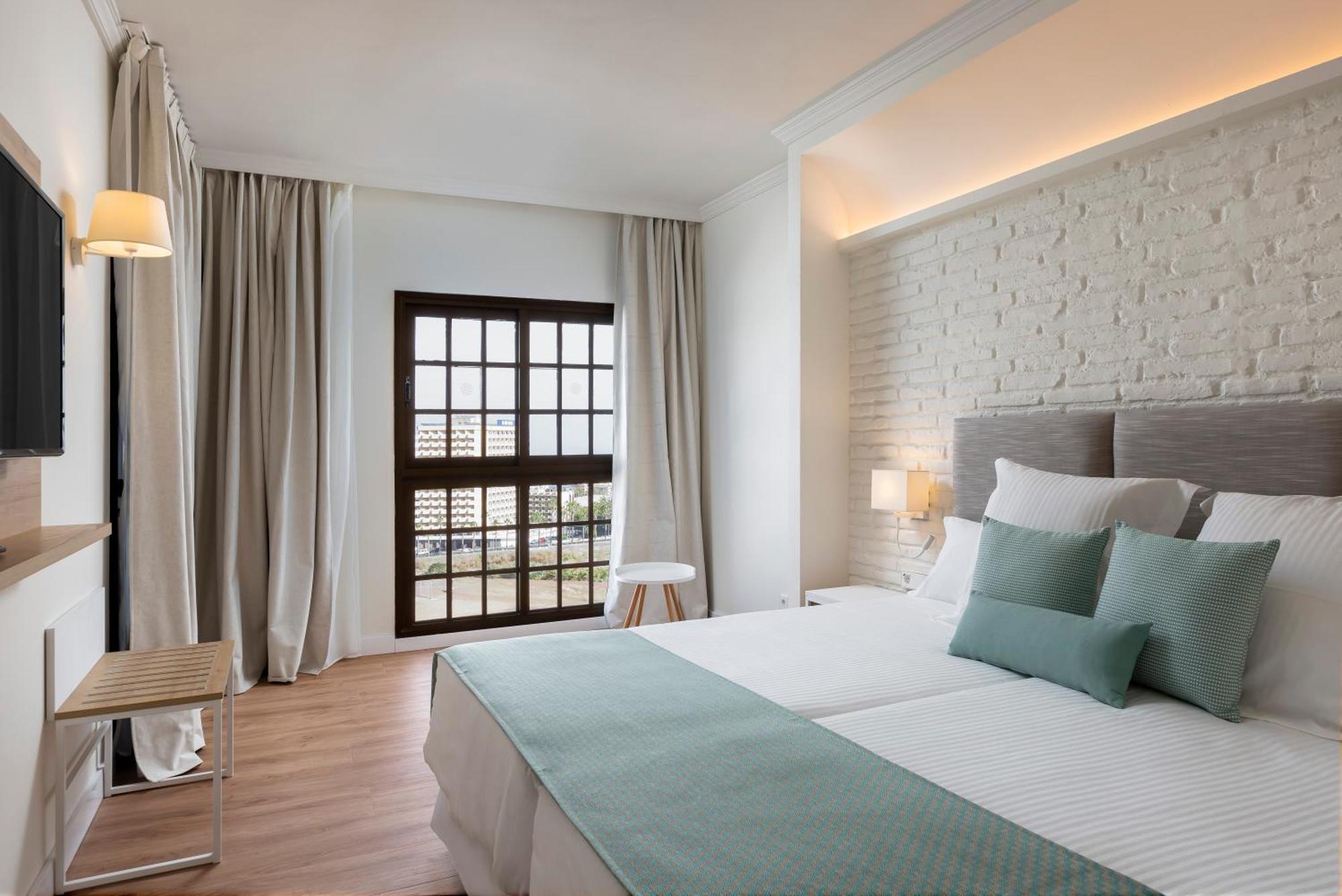 Suite mit Meerblick (2 Erwachsene)