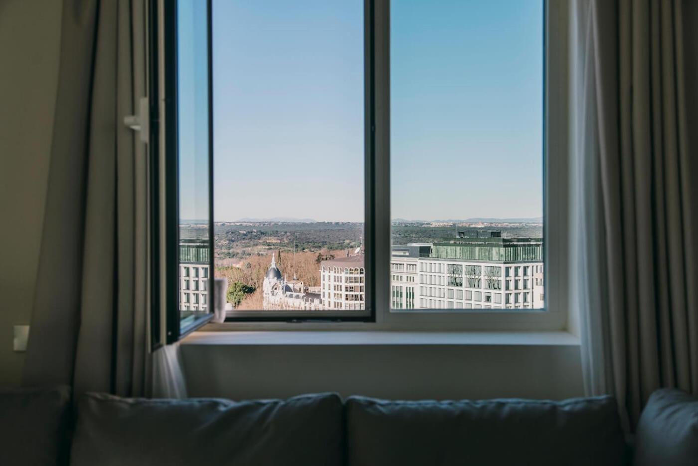 Suite Lit King-Size