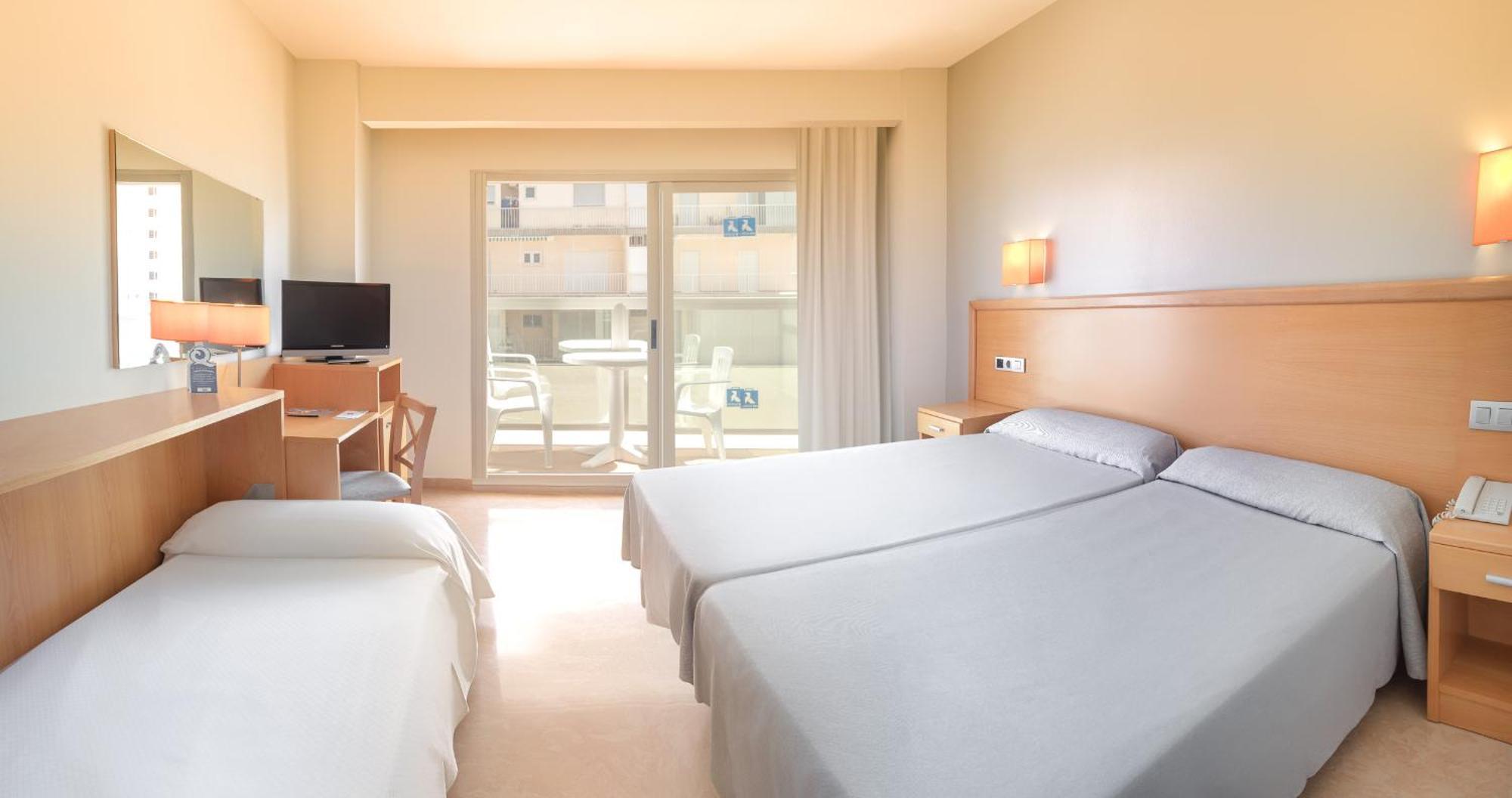 Double Room with Sea View and Extra Bed with Terrace  (3 Adults),1272821917:JPEG