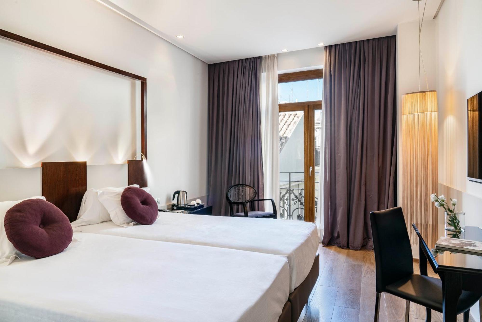 Vincci Room with Extra Bed