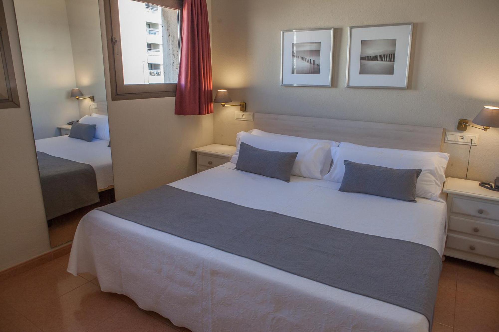 Apartamento (3 adultos)