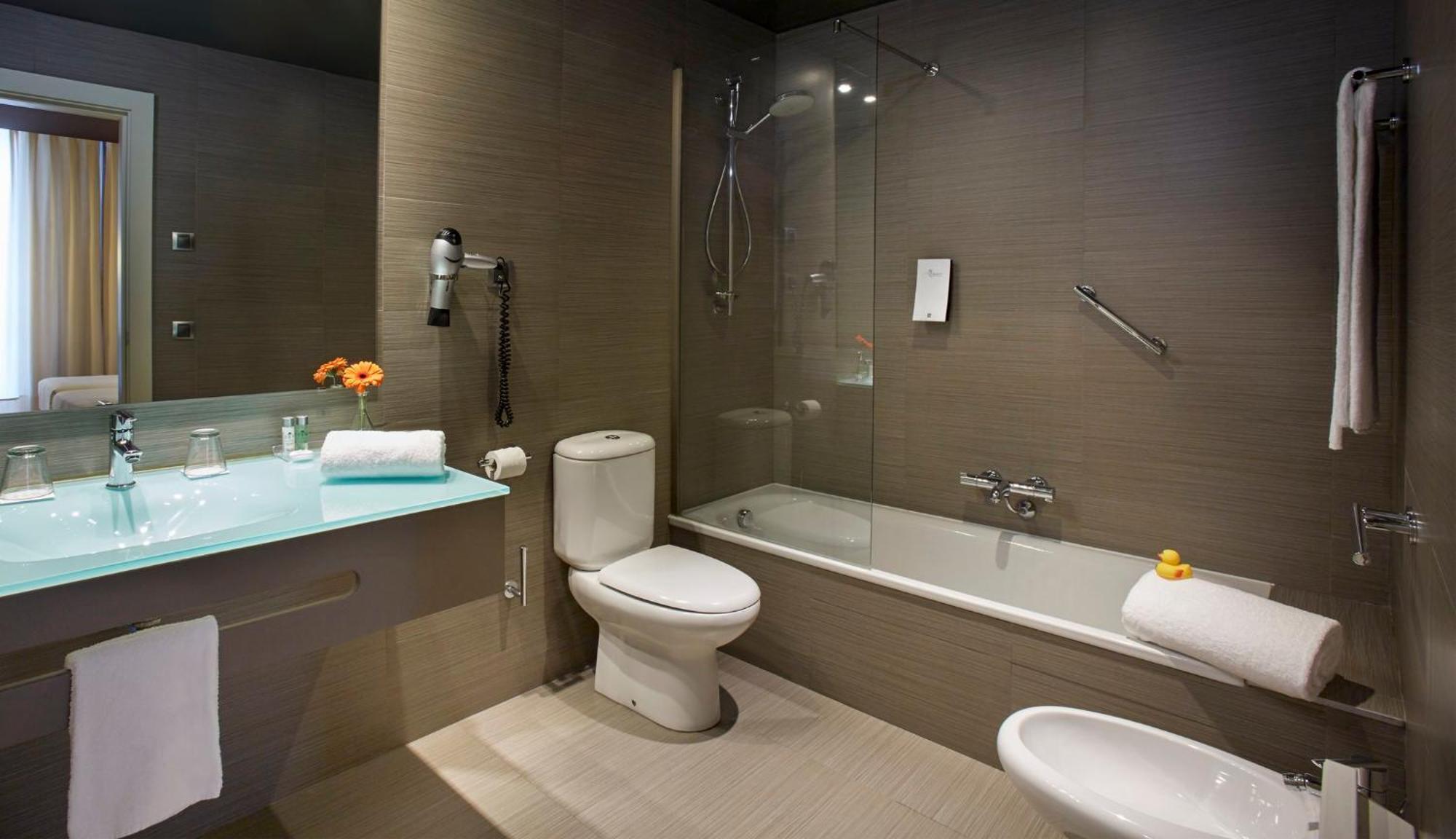 Habitación Doble - 2 camas