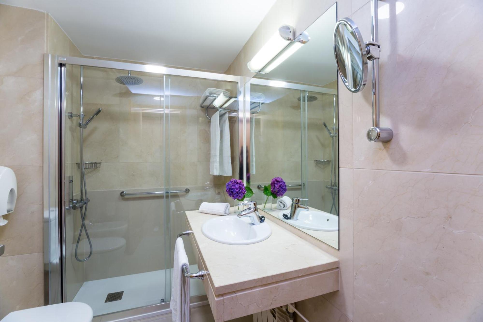 Chambre Double Supérieure