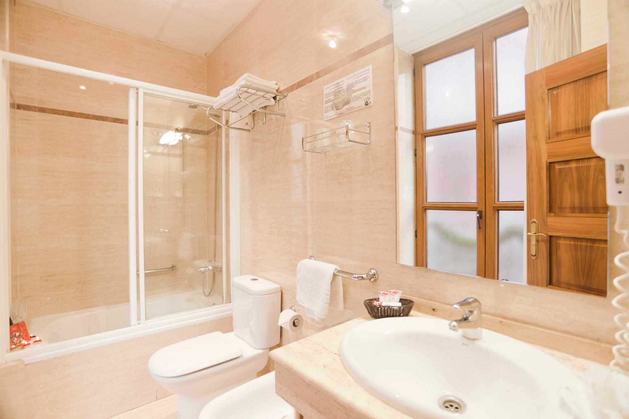 Habitación Doble de Matrimonio