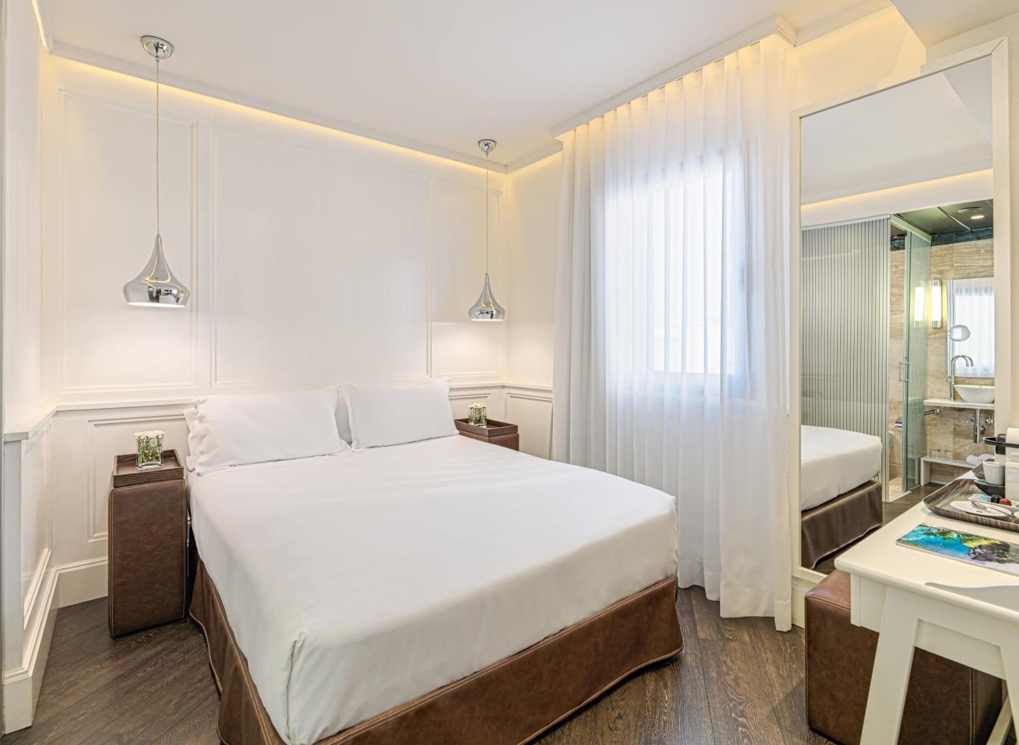 Chambre Classique Basique