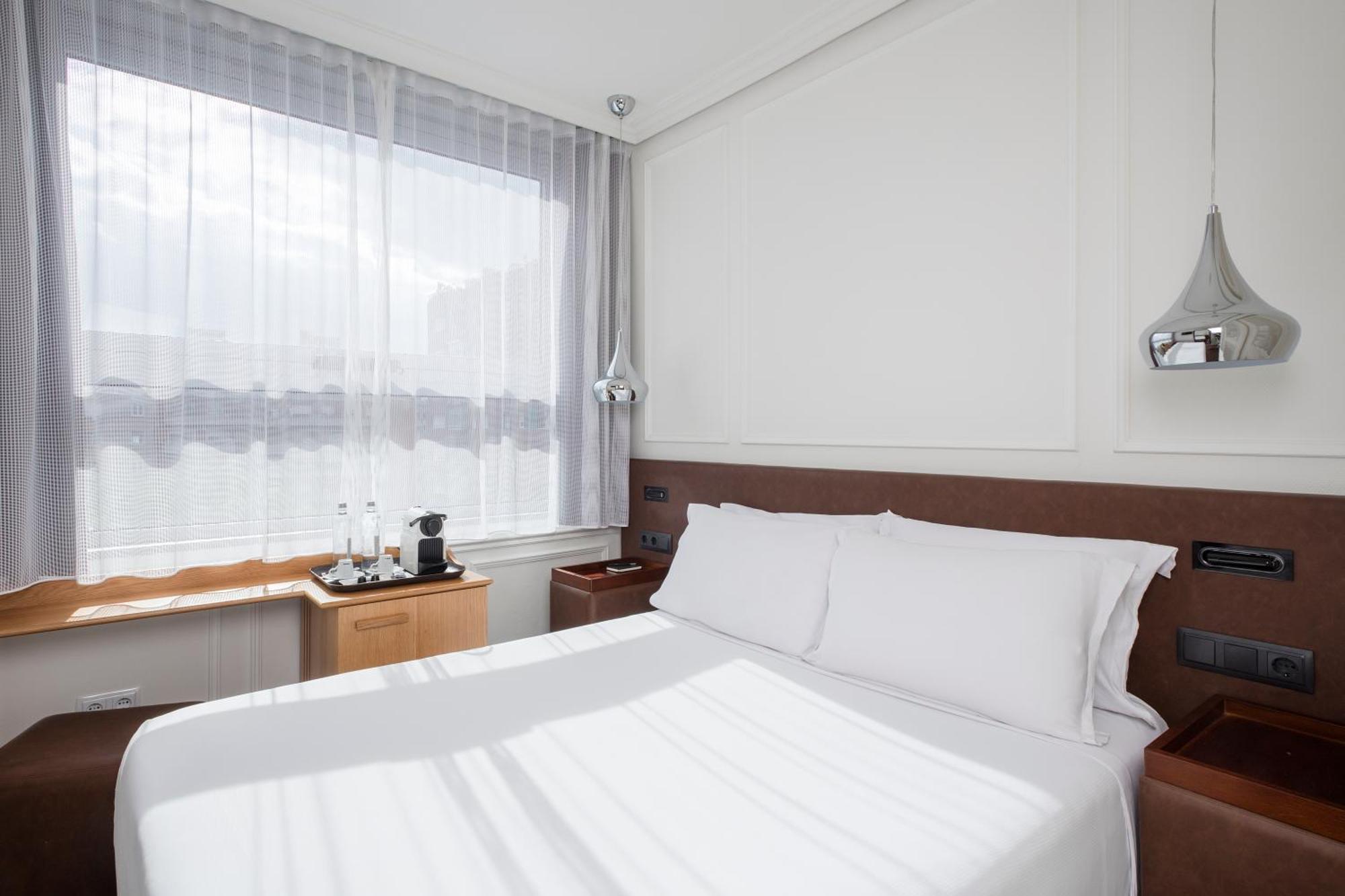 Chambre Double Économique
