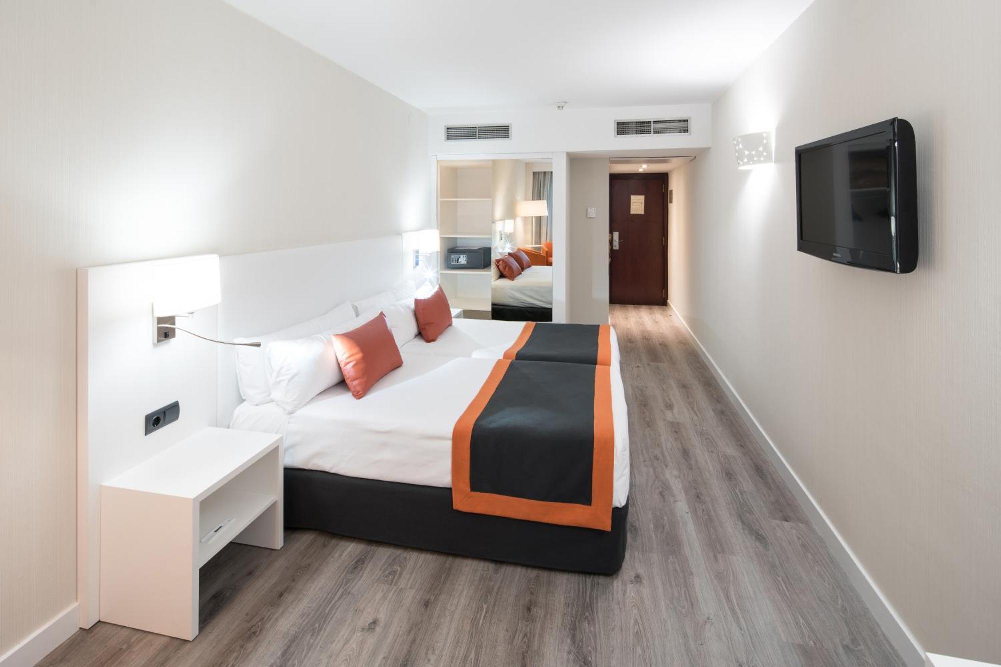 Habitación Doble Premium - 1 o 2 camas