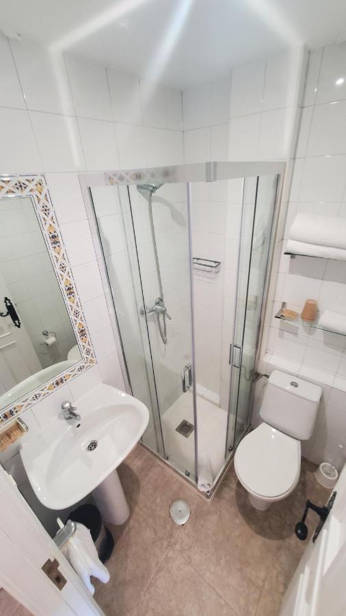 Habitación Doble Grande