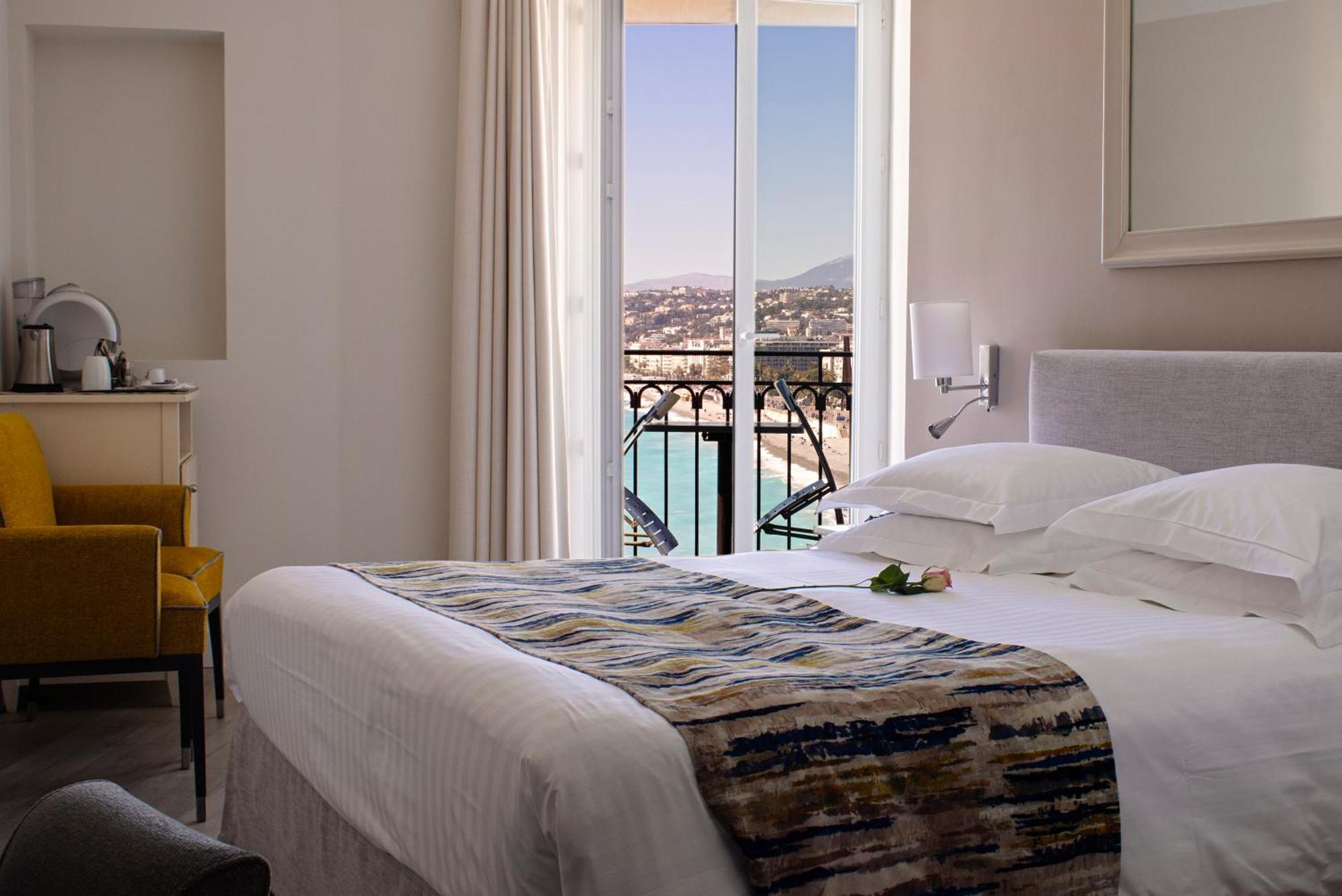 Privilege Double Room