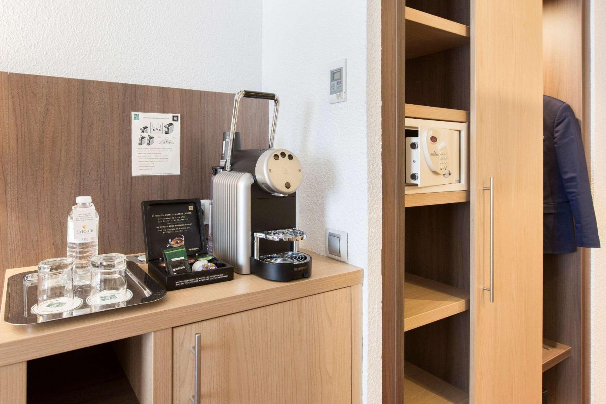 Zimmer mit Queensize-Bett – Nichtraucher