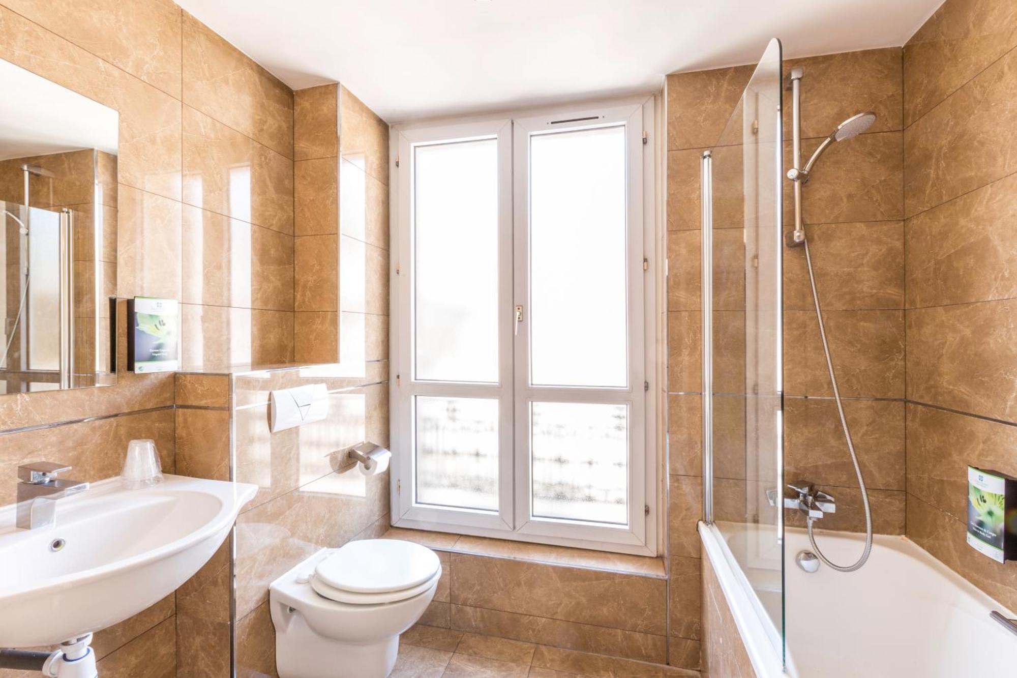 Chambre Lits Jumeaux Classique