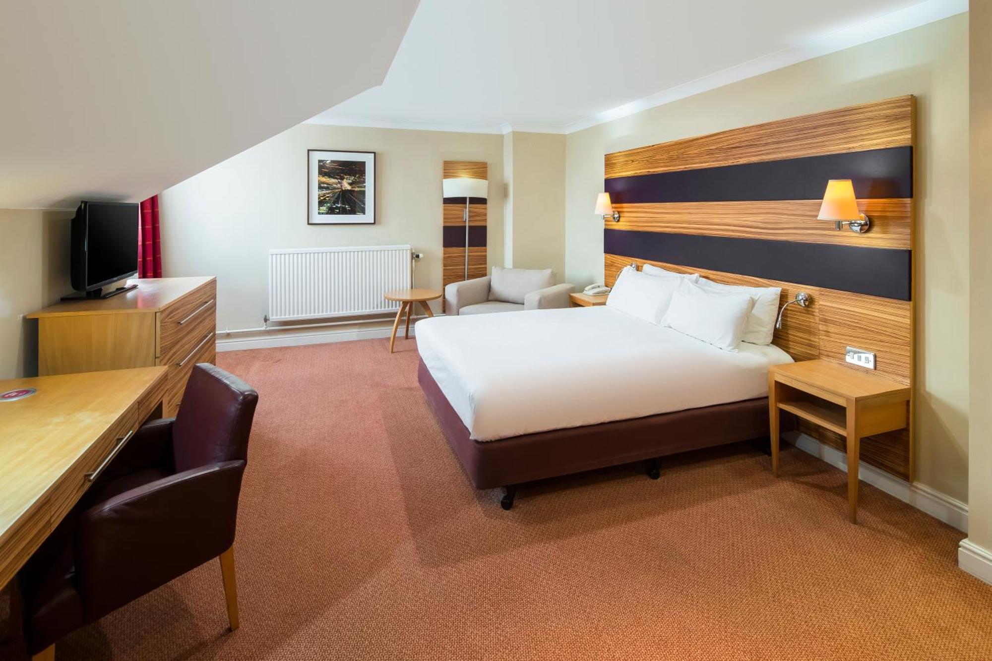 Chambre Premium