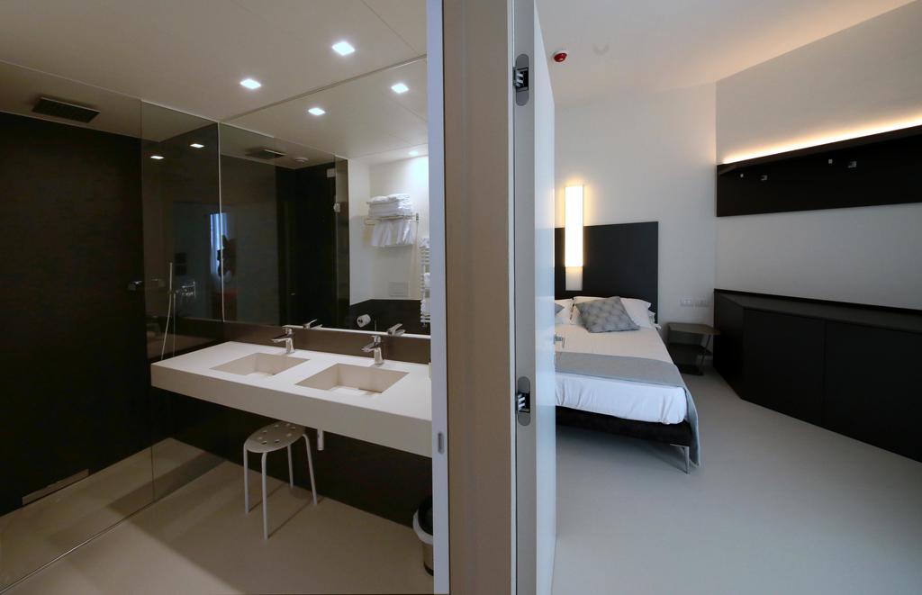 Appartamento Deluxe con 1 Camera da Letto