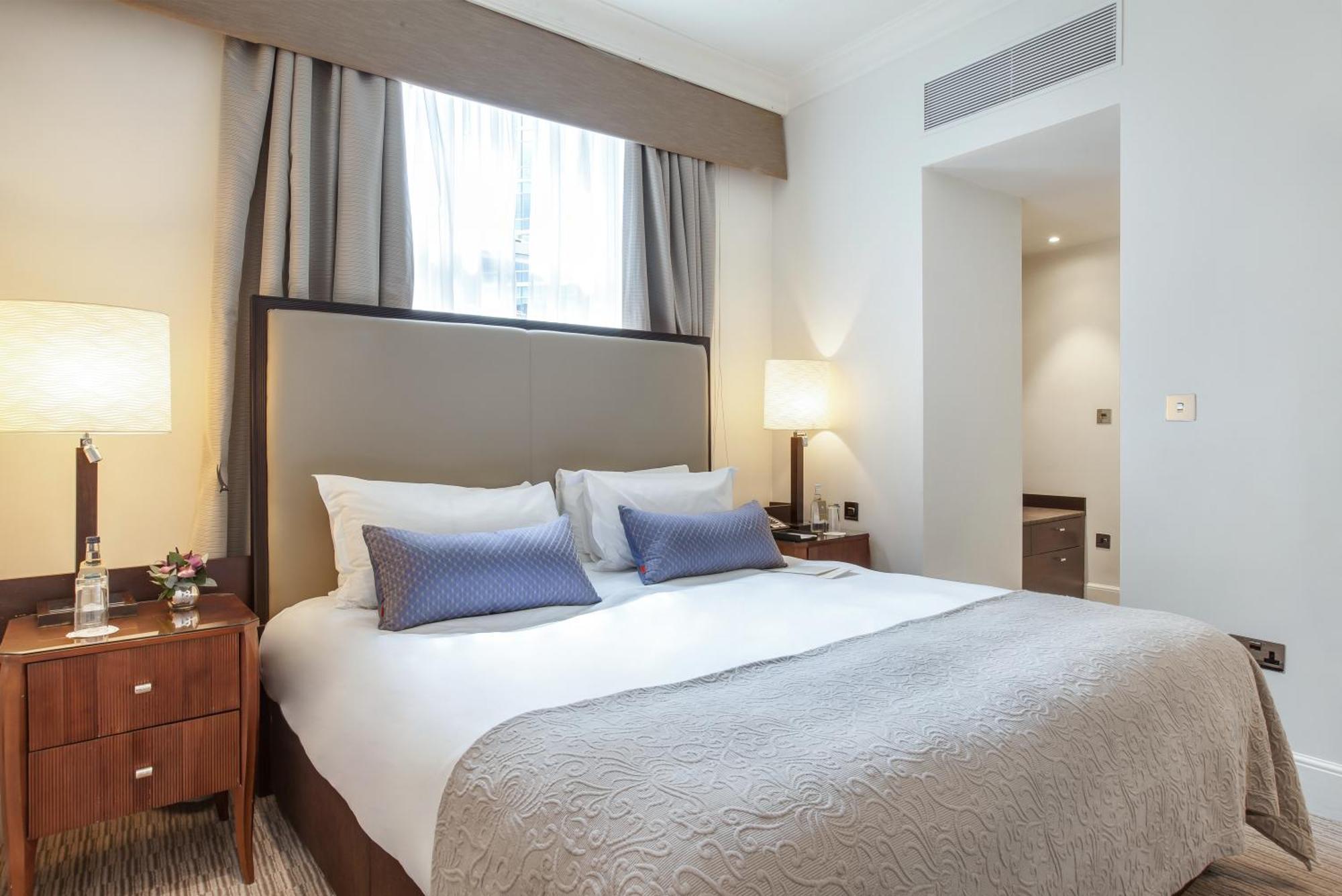 Suite Junior Executive