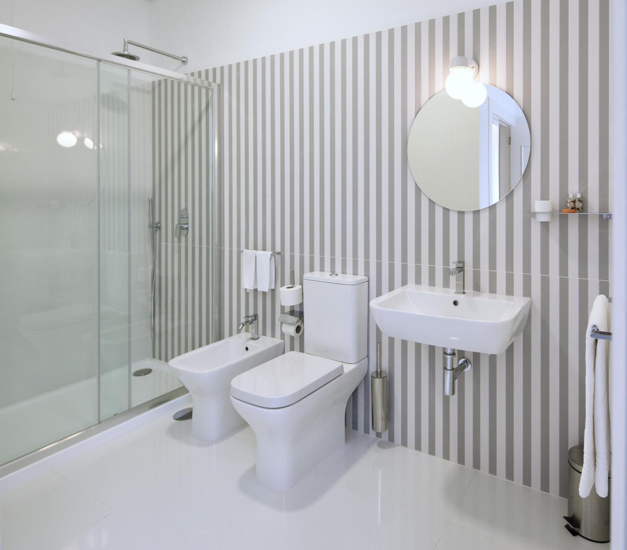 Habitación Doble Confort (semisótano)