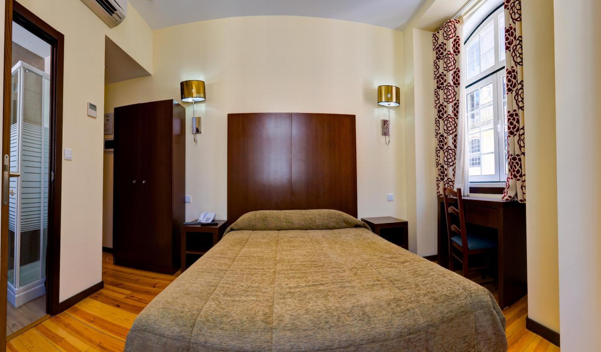 Quarto Duplo