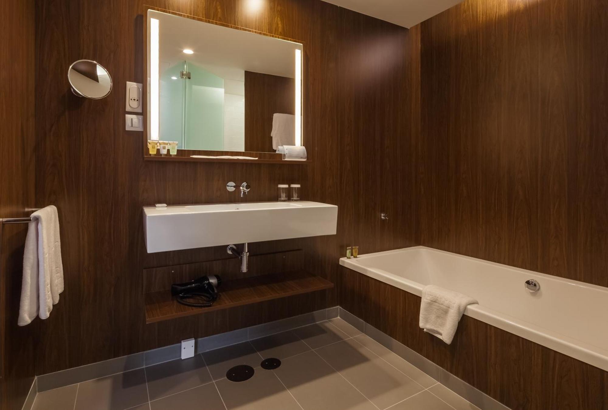 Habitación Doble Superior
