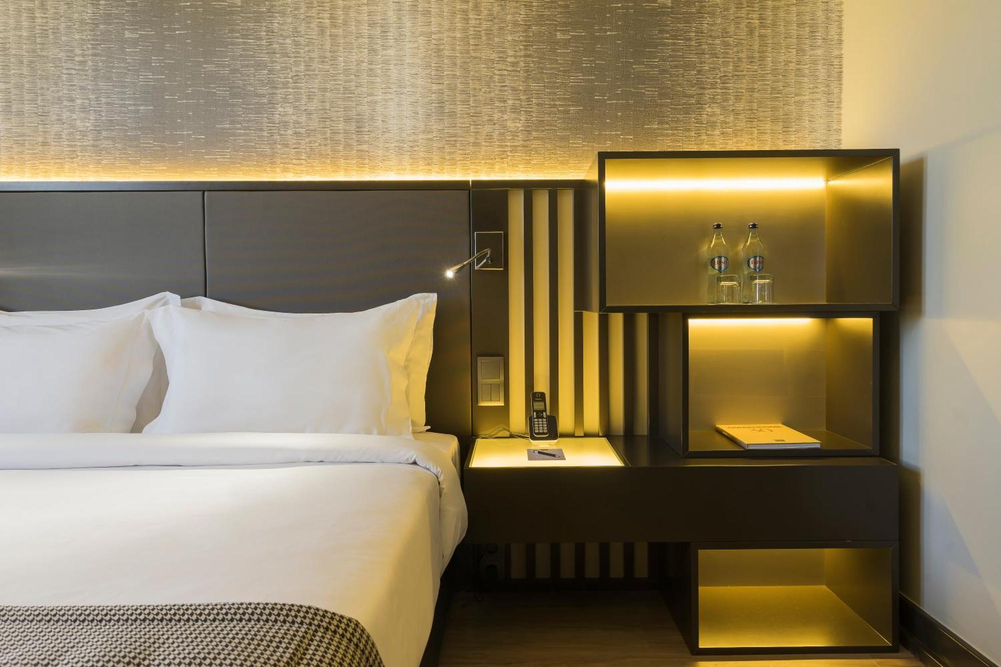 Quarto Duplo Comfort