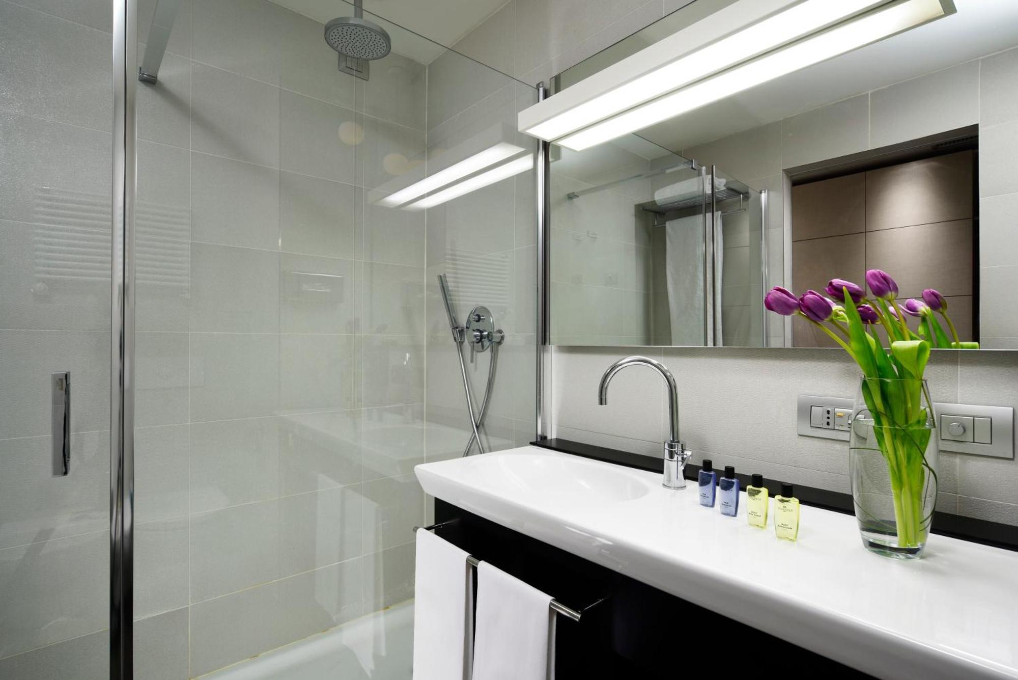 Camera Singola Classic