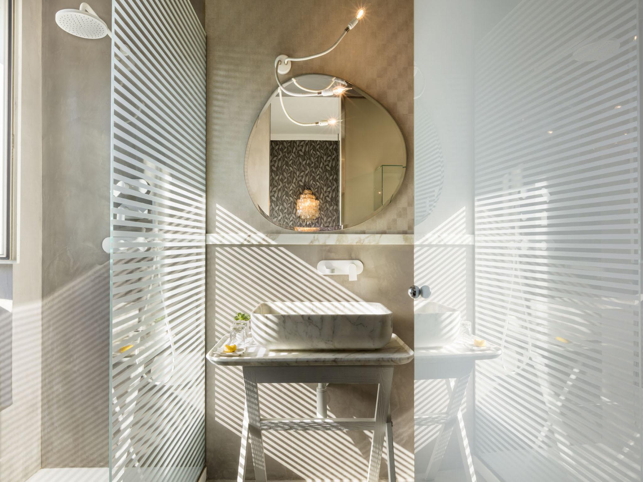 Chambre Double Principale