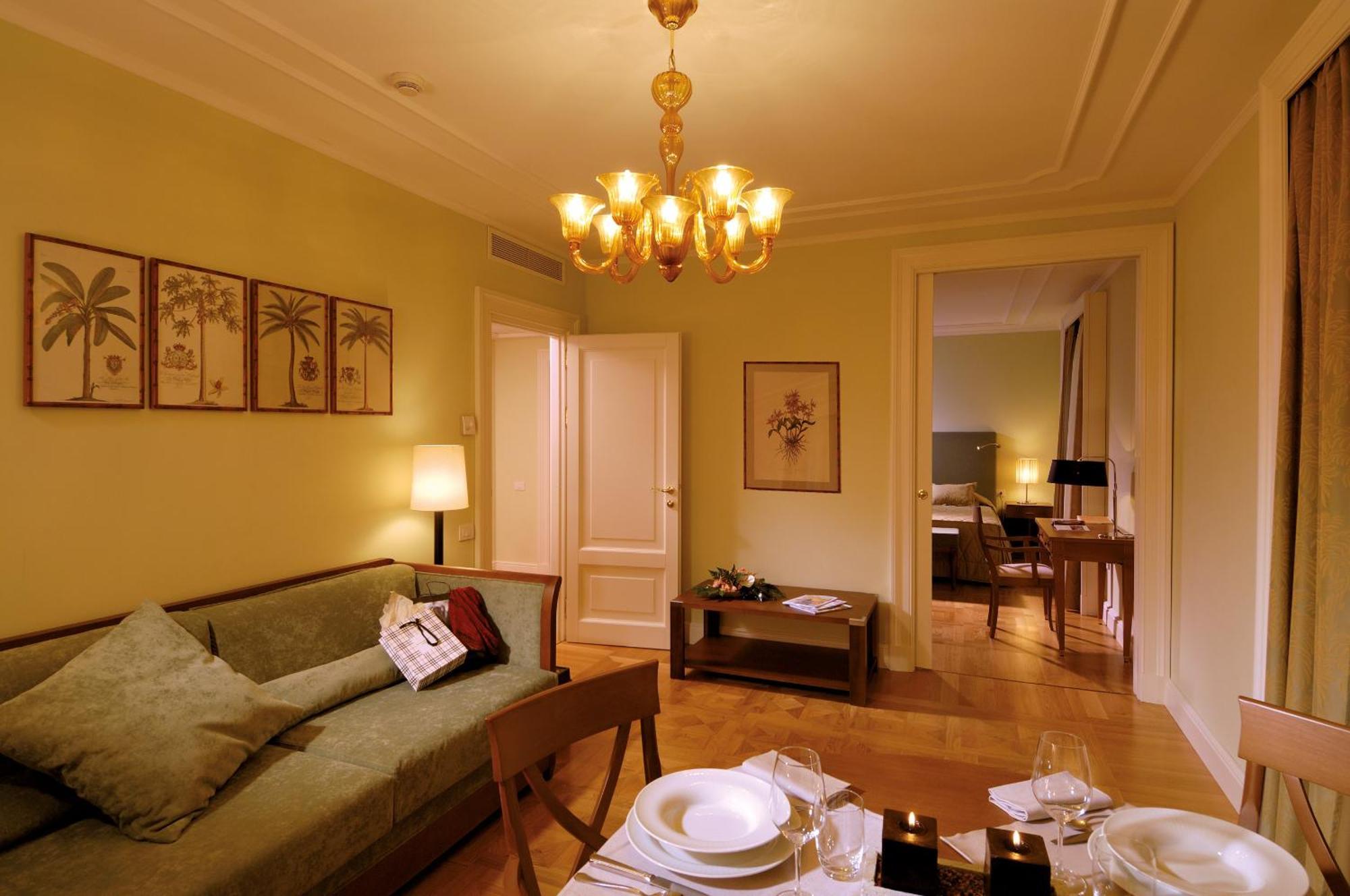 Suite Comfort