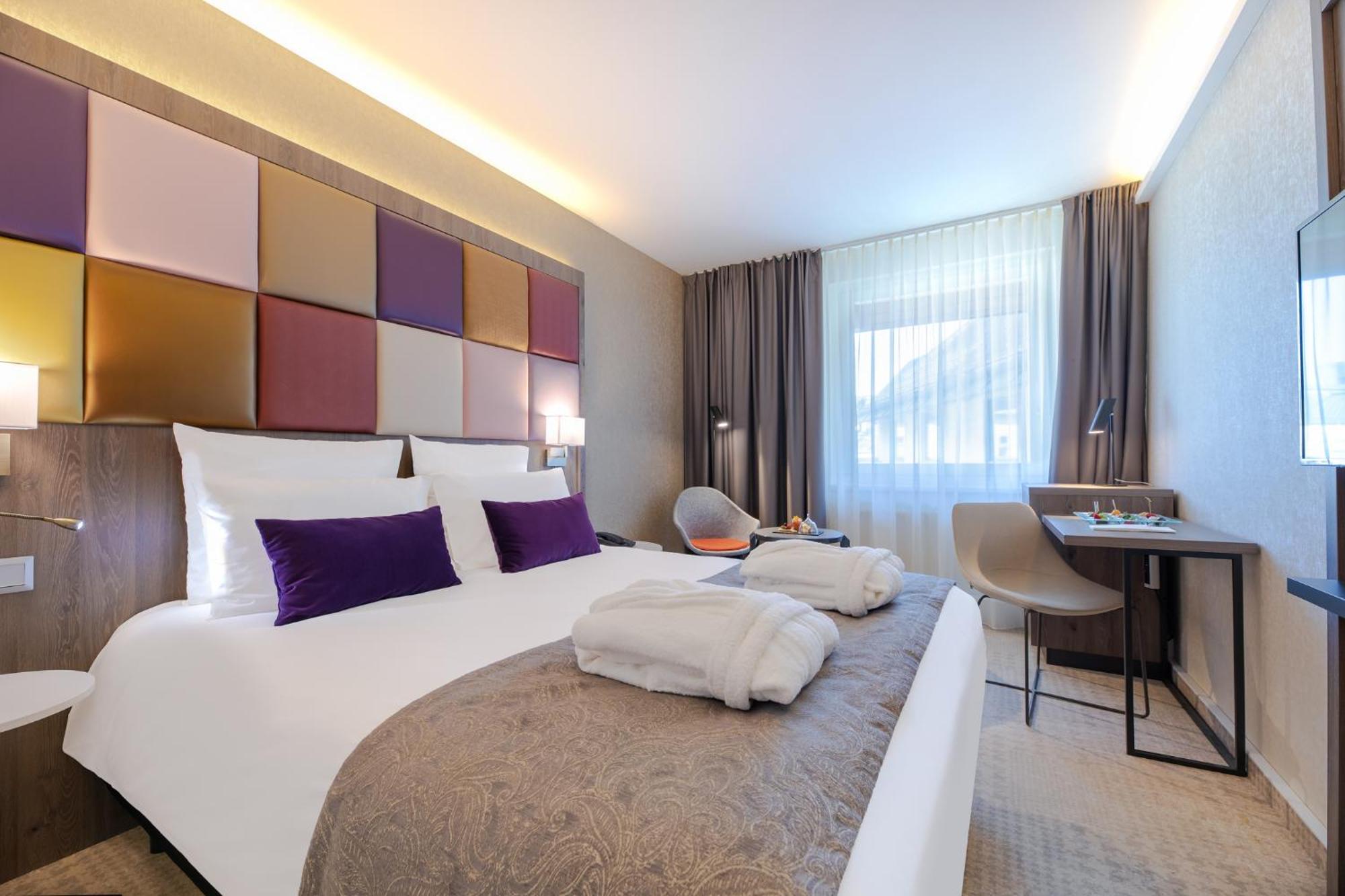 Chambre Double Privilège
